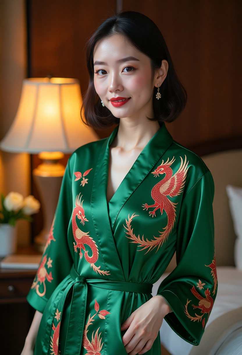 《养乐多阿姨·第一话》海报