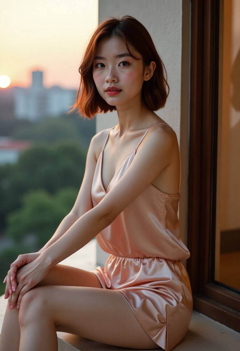 《春分之后》海报